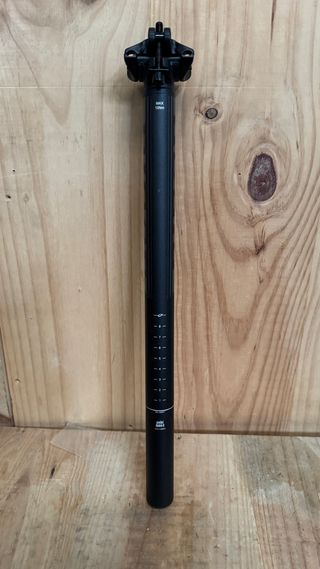 Tija de sillin Niner Aluminio 27.2x400