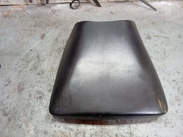 Despiece CBR 900 1992 y 1995