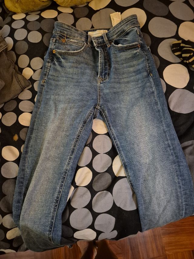 Vaquero stradivarius