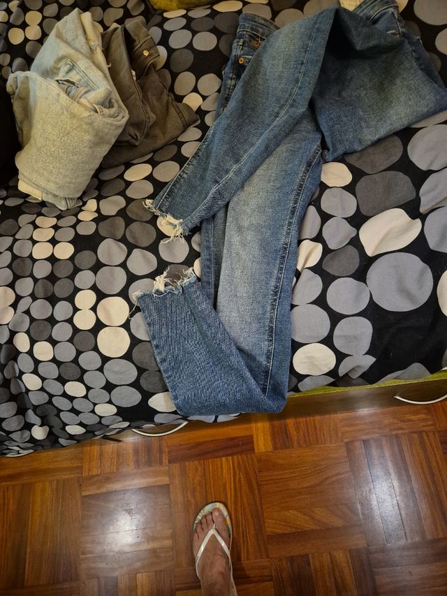 Vaquero stradivarius