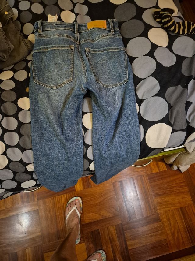 Vaquero stradivarius