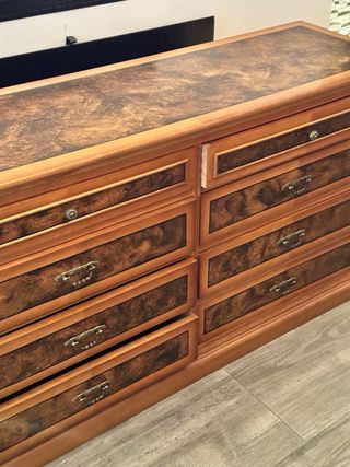 Restauración de muebles 
Instagram:smar_interiors