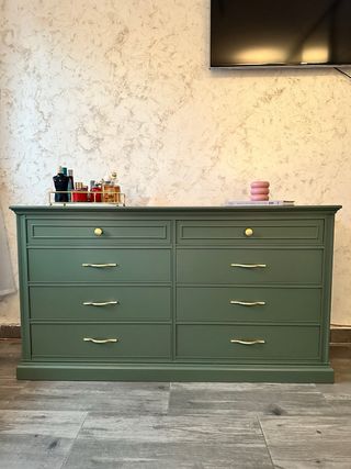 Restauración de muebles 
Instagram:smar_interiors
