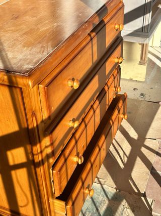 Restauración de muebles 
Instagram:smar_interiors