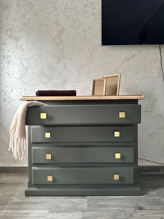 Restauración de muebles 
Instagram:smar_interiors