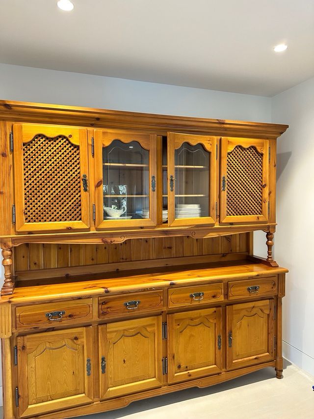 Restauración de muebles
Instagram:smar_interiors