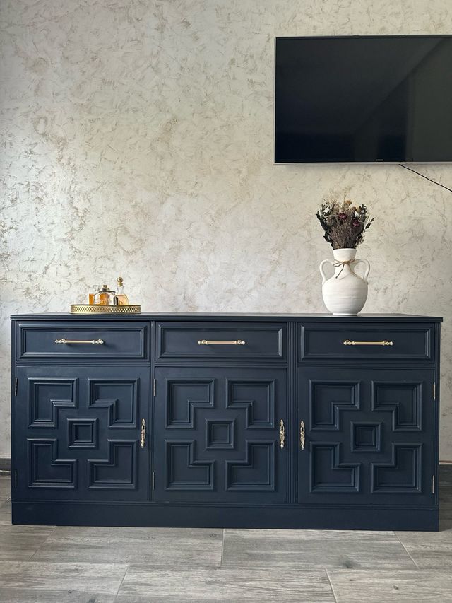 Restauración de muebles
Instagram:smar_interiors