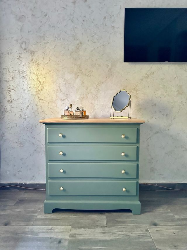 Restauración de muebles
Instagram:smar_interiors