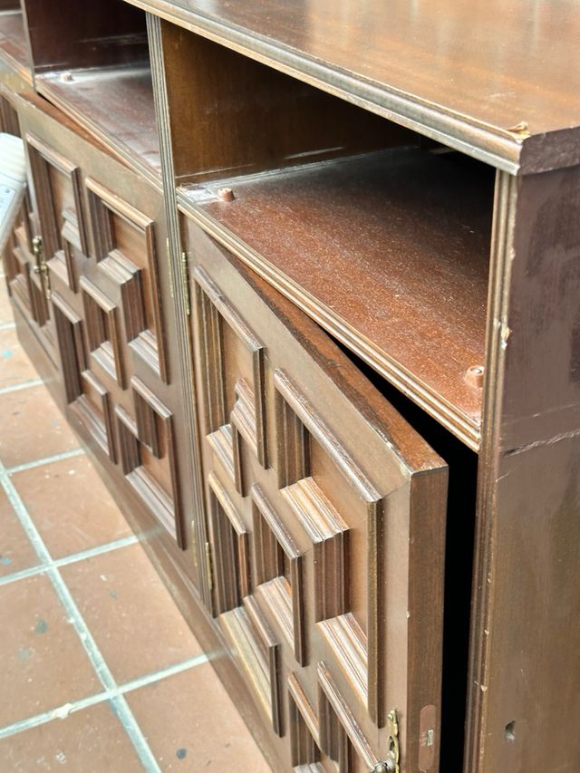 Restauración de muebles
Instagram:smar_interiors