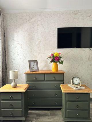 Restauración de muebles  Instagram:smar_interiors