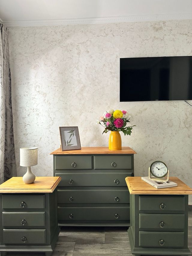 Restauración de muebles
Instagram:smar_interiors