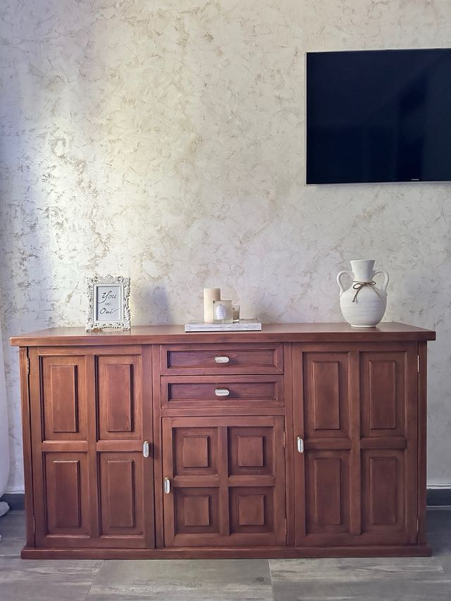 Restauración de muebles
Instagram:smar_interiors
