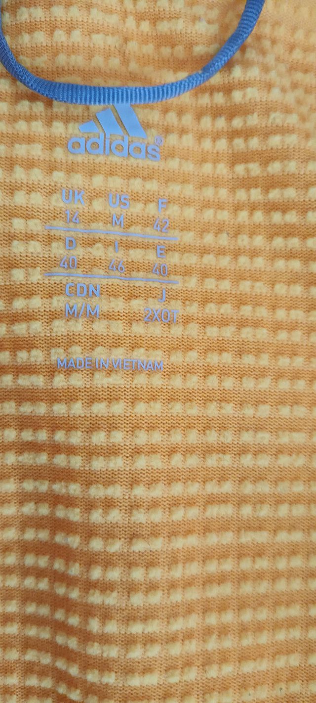 Camiseta Adidas Terrex