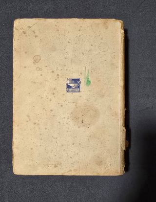 Libro de los mártires de los primeros si