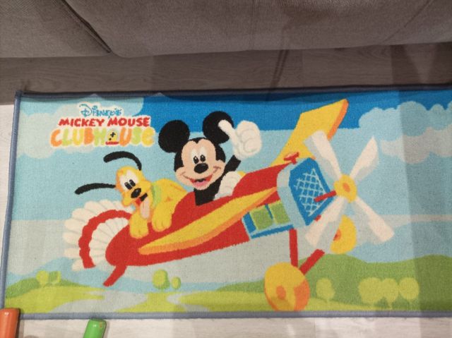 Surtido de Mickey mouse