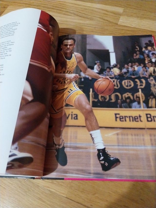 Libro Jugar como Óscar