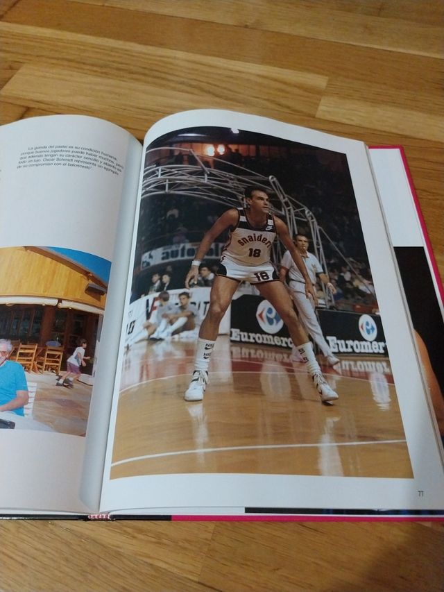 Libro Jugar como Óscar