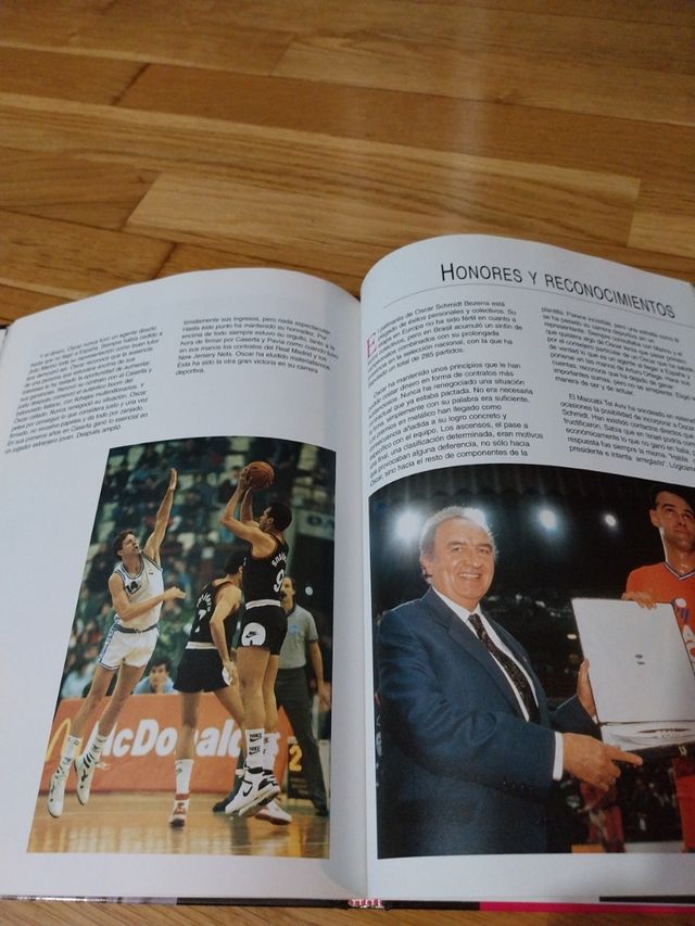 Libro Jugar como Óscar