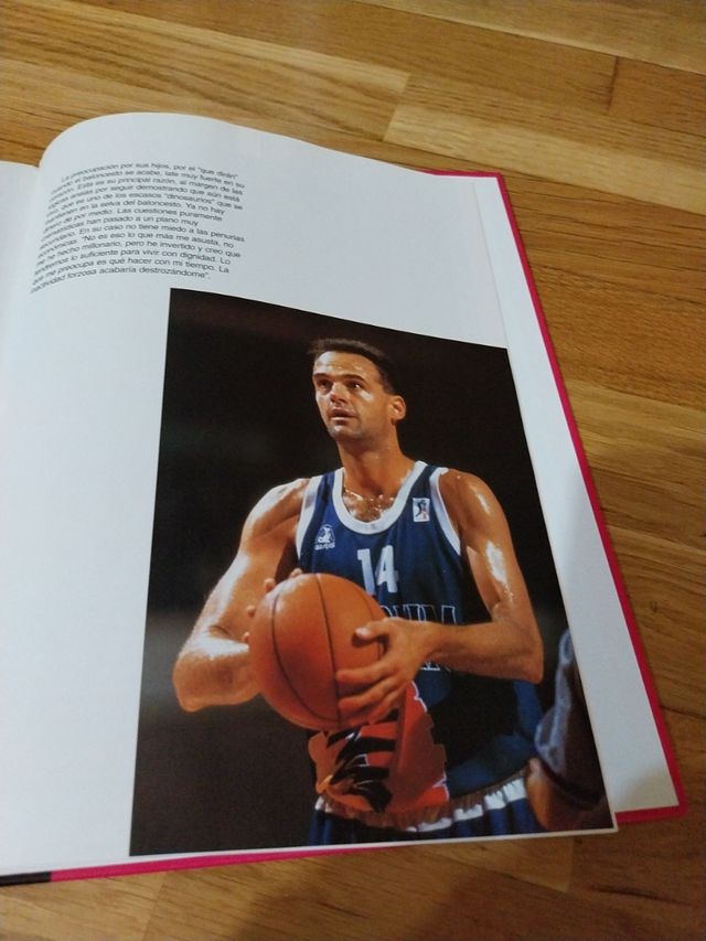 Libro Jugar como Óscar