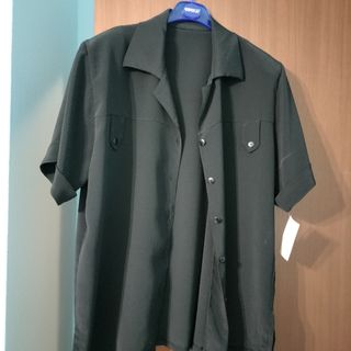 Camicia made in italy