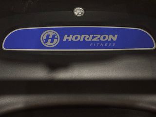 Cinta de correr pgble. T 101 Horizon Fitness