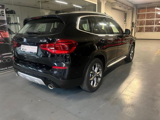 BMW X3 2017