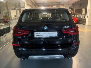 BMW X3 2017