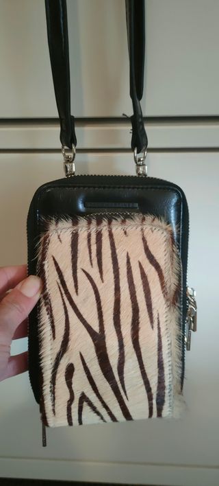 Bolso para móvil nuevo animal print