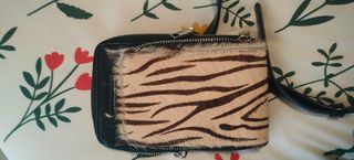 Bolso para móvil nuevo animal print