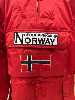 Abrigo norway