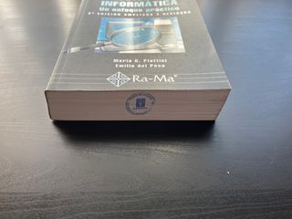 Auditoría informática - un enfoque práctico