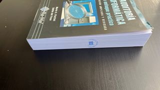 Auditoría informática - un enfoque práctico