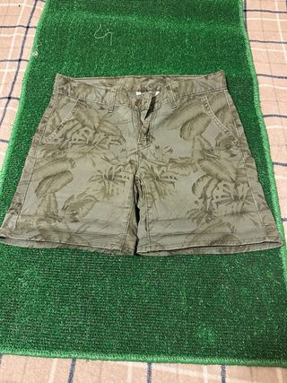 Pantalon corto levis entrega en persona