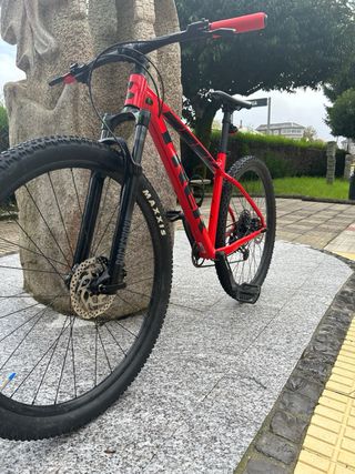 Trek marlin 8 2022