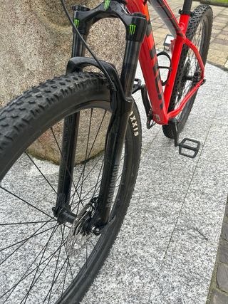 Trek marlin 8 2022
