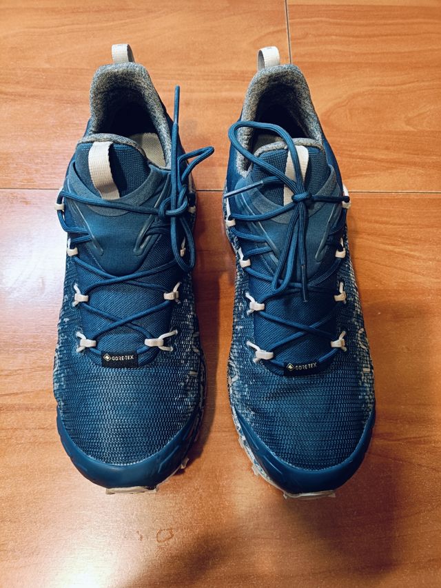 Zapatillas La Sportiva gtx ws talla 38.5