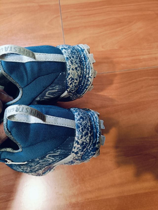 Zapatillas La Sportiva gtx ws talla 38.5