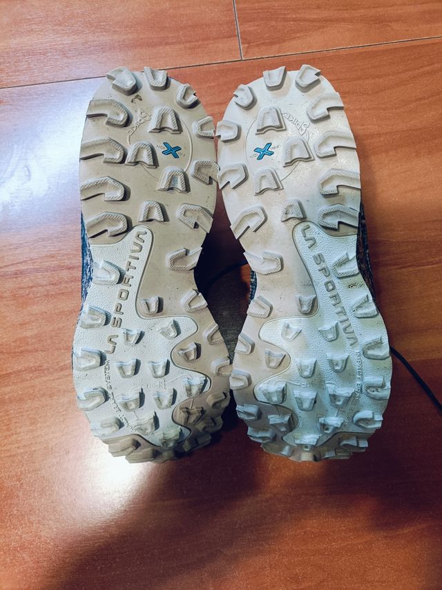 Zapatillas La Sportiva gtx ws talla 38.5