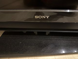 Tv sony bravia 40”
