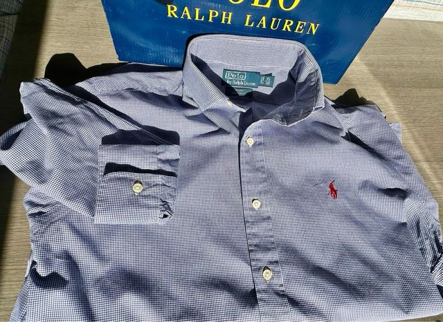 Canisa Ralph Lauren