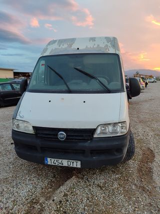FIAT Ducato 2006