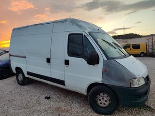 FIAT Ducato 2006
