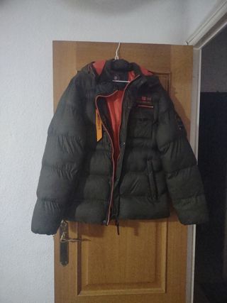  Norway original hombre 