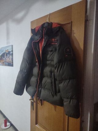  Norway original hombre 