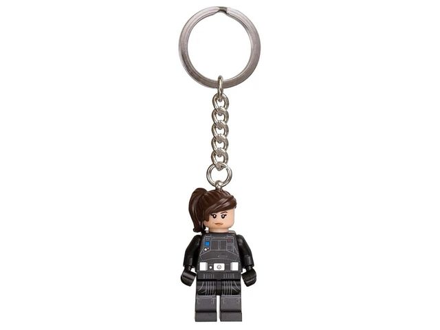Figura llavero Lego STAR WARS