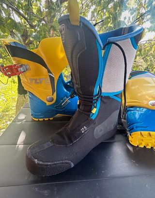 Botas esquí travesia 41