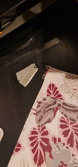 Bolso de mano Parfois