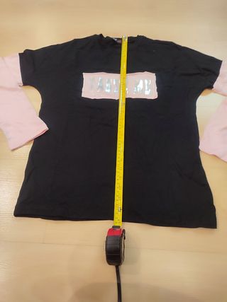 Lagos L&G camiseta manga larga talla M
