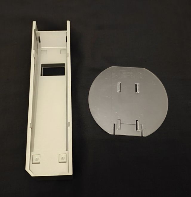 Stand videoconsola (Wii)