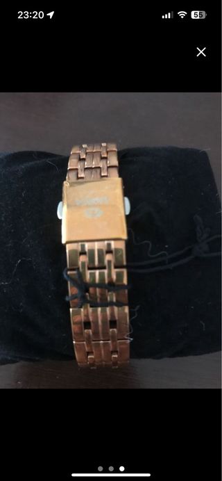 Reloj de mujer marca Marea, SIN ESTRENAR
